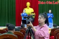 “Cánh tay nối dài” của báo chí địa phương