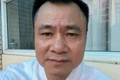 NSND Tự Long xin lỗi