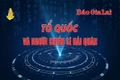 Chuyên mục Hải Quân 3-6-2025