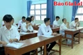 Môn thi đầu tiên Kỳ thi tốt nghiệp THPT năm 2025 