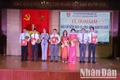49 tác phẩm báo chí xuất sắc đạt Giải Báo chí tỉnh Đắk Lắk năm 2024