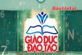 Chuyên mục Giáo dục đào tạo