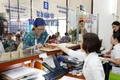Thủ tướng chỉ đạo chi trả chế độ cho cán bộ nghỉ việc do sắp xếp trước 30/6