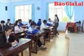 Đa dạng các hoạt động Tiếp sức mùa thi năm 2025