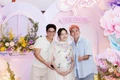 Jun Phạm 'quậy tưng' tiệc nhà Ngô Thanh Vân