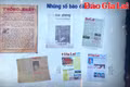 Báo chí Gia Lai trong dòng chảy báo chí Cách mạng Việt Nam