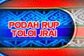Chương trình tổng hợp tiếng Jrai ngày 17-5 