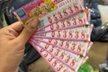Cụ ông 90 tuổi ở Tây Ninh trúng số độc đắc: 'Lần này coi như hốt hụi!'