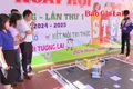 Ngày hội Steam-Khơi nguồn sáng tạo cho học sinh 