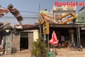 Gia Lai: Thiệt hại do thiên tai hơn 6,4 tỷ đồng
