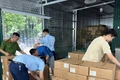 Bát nháo thị trường mỹ phẩm: Người tiêu dùng lãnh đủ
