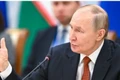 Tổng thống Putin: Nga sẵn sàng đàm phán mới với Ukraine