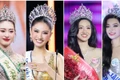 Việt Nam có thêm 4 hoa hậu, 9 á hậu trong một tuần
