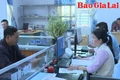 Tập trung giải quyết thủ tục hành chính cho người dân trước thời điểm thực hiện mô hình chính quyền địa phương 2 cấp