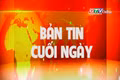Bản tin cuối ngày 22-5-2025 