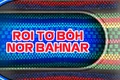 Chương trình tổng hợp tiếng Bahnar ngày 18-5-2025 