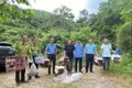 Đưa muông thú về lại với rừng