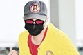 G-Dragon đến Hà Nội