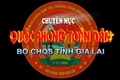 Chuyên mục Quốc phòng toàn dân 17-5-2025 