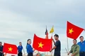 Tuổi trẻ Hà Tĩnh ra quân bảo vệ môi trường biển