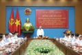 Tổng Bí thư: Tạo điều kiện phát triển các hành lang kinh tế xuyên suốt từ đồng bằng - trung du - miền núi