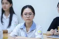 Gần 1,17 triệu thí sinh cả nước làm thủ tục dự thi