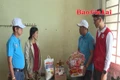 Hành trình nhân đạo-Lan tỏa yêu thương
