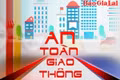 Mục An toàn giao thông 17-5-2025
