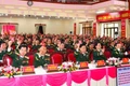Đại hội Đại biểu Đảng bộ Quân đoàn 34 lần thứ I, nhiệm kỳ 2025-2030