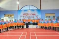 Bế mạc Giải bóng bàn trong công nhân, viên chức, lao động tỉnh Gia Lai lần thứ VIII năm 2025