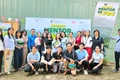 Cộng đồng Văn hóa đọc Gia Lai cố vấn “Mentor in You” dành cho học sinh, sinh viên