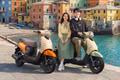 Honda ra mắt xe ga NS125A giá từ 30 triệu đồng: Có ABS, động cơ eSP, sẵn sàng cạnh tranh Vision