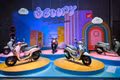 Honda Scoopy Prestige 109cc: Xe tay ga đô thị tiết kiệm xăng, đạt mức 58,8 km/lít