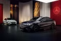 Mercedes-Benz CLA điện mới chốt lịch về Việt Nam đầu 2027, giá dự kiến dưới 1,7 tỷ đồng