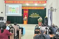 Phường Phù Đổng truyền thông về rèn luyện thân thể, phòng bệnh cho người cao tuổi 