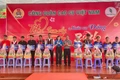 Công đoàn Cao su Việt Nam tổ chức “Tết sum vầy - Xuân ơn Đảng”