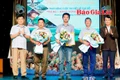 Trao giải cho 17 tác phẩm tại cuộc thi viết “Thành phố Pleiku: Bản sắc và hiện đại”