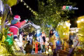 Đêm Noel lung linh trên cao nguyên Gia Lai 