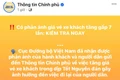 Gia Lai kiểm tra thông tin giá vé xe khách về từ Tp. Hồ Chí Minh tăng cao ngất trong dịp Tết.