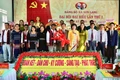 Xã Sơn Lang khẩn trương cụ thể hóa Nghị quyết Đại hội thành kế hoạch, chương trình hành động