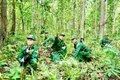 Đồn Biên phòng Ia Pnôn vững biên cương, ấm lòng dân bản