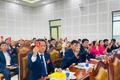 Ông Bùi Nghĩa Thảo tái đắc cử Bí thư Đảng ủy Công ty TNHH một thành viên Xăng dầu Bắc Tây Nguyên