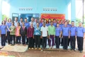 Gia Lai: Tiến độ xóa nhà tạm đạt 98,84%