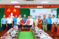 BHXH tỉnh và Thuế tỉnh ký kết quy chế phối hợp giai đoạn 2025-2030