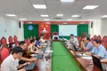 Giao lưu trực tuyến về bảo hiểm xã hội, bảo hiểm y tế-điểm tựa an sinh