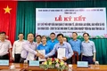Phấn đấu 100% người lao động trong khu kinh tế, khu công nghiệp tham gia BHXH, BHYT, BHTN