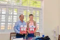 Tiếp tục triển khai phi dự án hỗ trợ trẻ em khuyết tật nhiễm chất độc da cam