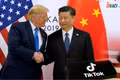 Tin thế giới ngày 20-9: Lãnh đạo Mỹ - Trung duyệt thỏa thuận về TikTok, sắp gặp nhau tại APEC
