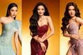 Ba thí sinh người dân tộc có mặt trong top 35 Miss Grand Vietnam 2025