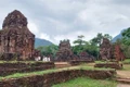 Thánh địa Mỹ Sơn đang bước vào giai đoạn quy hoạch mới với tầm nhìn rộng mở hơn